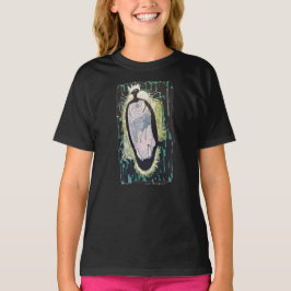 Das Brüllen des Löwen T-Shirt