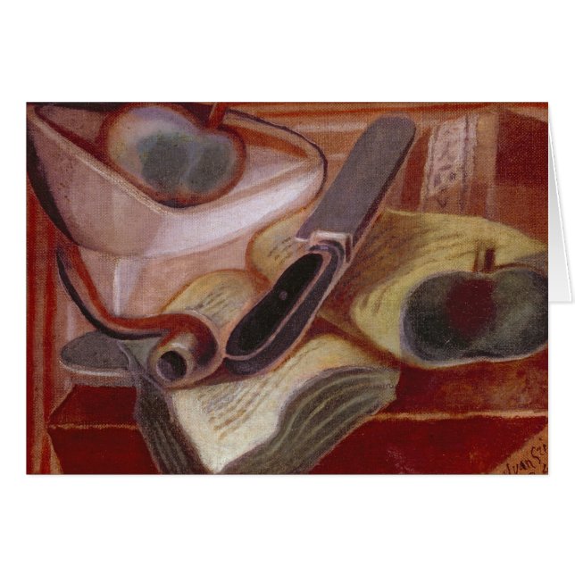 Das Buch, 1924 (Vorderseite (Horizontal))