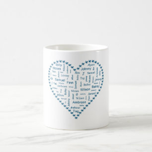 Das Buch-Freunde des Amys Tasse
