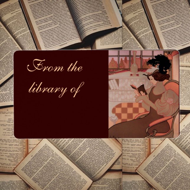 Das Buch Lover (Von Creator hochgeladen)