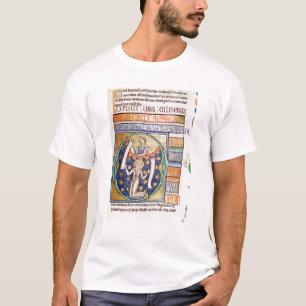 Das Buch von Ecclesiastes T-Shirt
