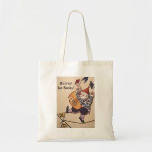 Das Buch-Wochen-Tasche 1960 Kinder Tragetasche