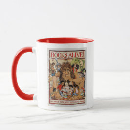 Das Buch-Wochen-Tasse 1980 der Kinder Tasse