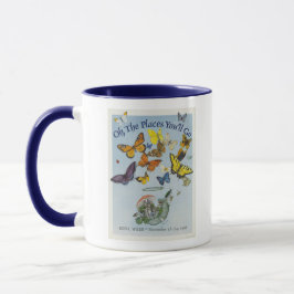 Das Buch-Wochen-Tasse 1996 Kinder Tasse