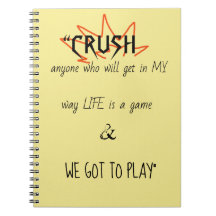 Das Buch zum Spielen