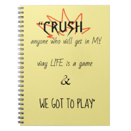 Das Buch zum Spielen