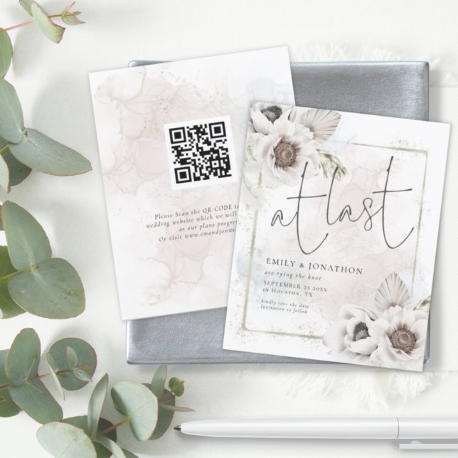 Das Budget bei der letzten QR Florals Wedding Save (Von Creator hochgeladen)