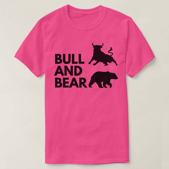 Das BULAmp-BAR-Artwork 2 Schwarz T-Shirt (Design vorne)