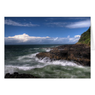 Das Butterfaß des Teufels