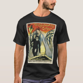 Das Cabinet Des Dr. Caligari T-Shirt