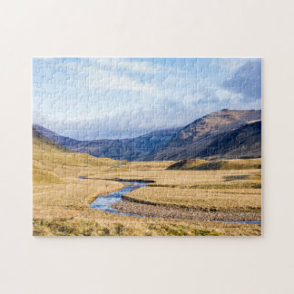 Das Cairngorms Scotland Jigsaw Puzzle