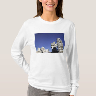 Das Campo dei Miracoli (Feld der Wunder) ist T-Shirt