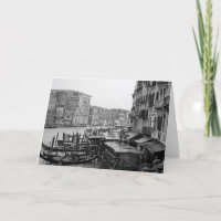 Das Canal Grande