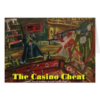 Das Casino Cheat