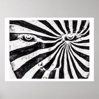 Das Changeling-Poster Poster