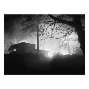 Das Chaos der Mutter Natur (Custom) Fotodruck