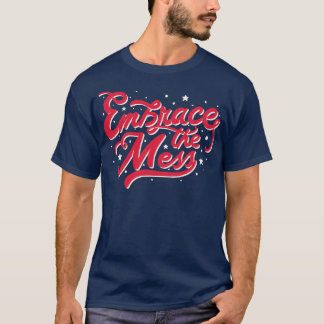 Das Chaos von Tobe Fonseca T-Shirt