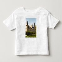 Das Chateau Baron Pichon Longueville in