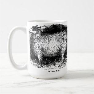 Das Cheviot Tasse