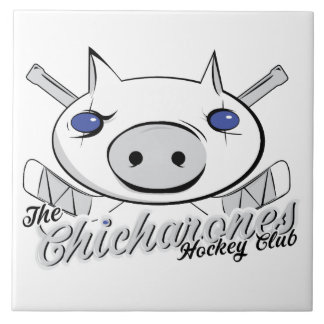 Das Chicharones Fliese