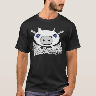 Das Chicharones T-Shirt