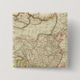 Das chinesische Reich und Japan Button