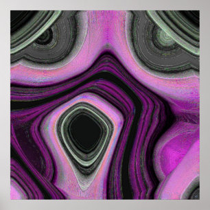 Das Chirurg-Plakat Poster