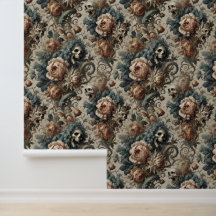 Das chthonische Ossuary - Gotisches Viktorianische