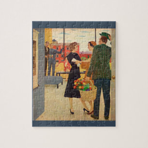 Das "Cibulskis" Puzzle