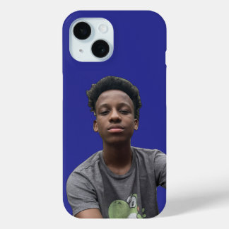 Das "Clay hat sein"-Handyhülle Case-Mate iPhone Hülle