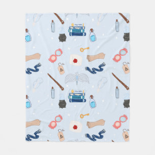 Das clevere Haus Fleecedecke