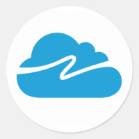 Das Cloud-Network-Logo