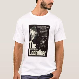 Das CodFather T-Shirt