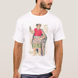 Das Codice Murua T-Shirt