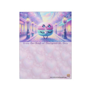 Das Coffee & Tea Collection Notizbuch Notizblock