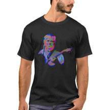 Das Colonel-T-Shirt