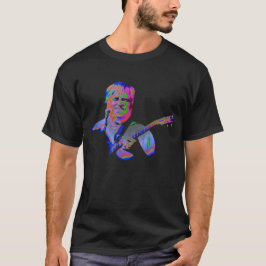 Das Colonel-T-Shirt T-Shirt