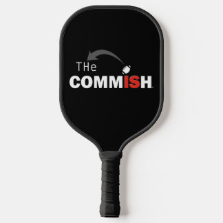 Das Commissions-PickleBall-Paddel Pickleball Schläger