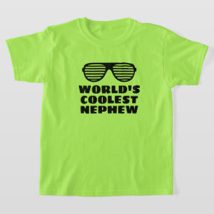 Das Coolste Nephew-Kind der Welt ist kein Shirt fü