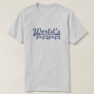 Das Coolste Papa der Welt T-Shirt