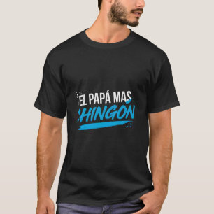 Das Coolste Papa Vatertagsgeschenk T-Shirt