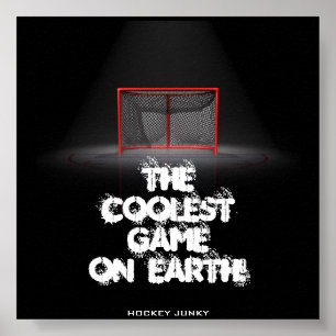 DAS COOLSTE SPIEL AUF DER ERDE! POSTER