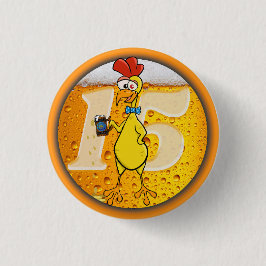 Das Cooper-Trooper-Button Button