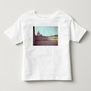 Das Cour d'Honneur, errichtet 1679-1706 Kleinkind T-shirt