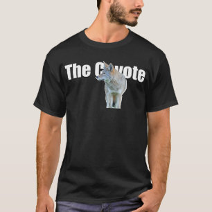 Das Coyote T-Shirt