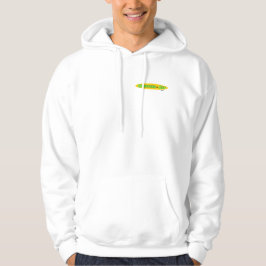 Das Crawford der Männer der KatzeHoodie Hoodie