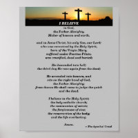 Das Credo der Apostel