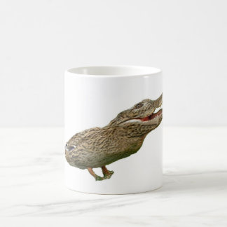 Das Crocoduck Tasse