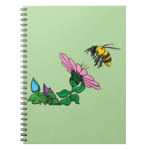 Das Defender-Notebook Notizblock