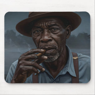 Das Delta-Phantom Mousepad